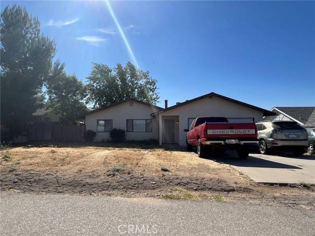 Tehachapi, CA 93561,21561 San Lucas DR