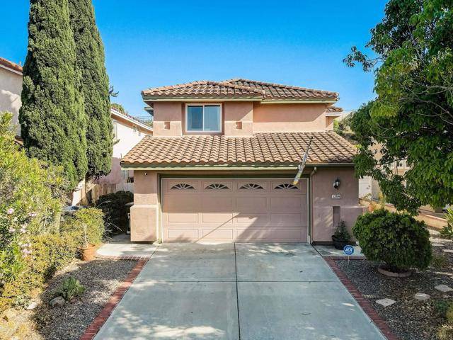 Chula Vista, CA 91910,1358 La Crescentia DR