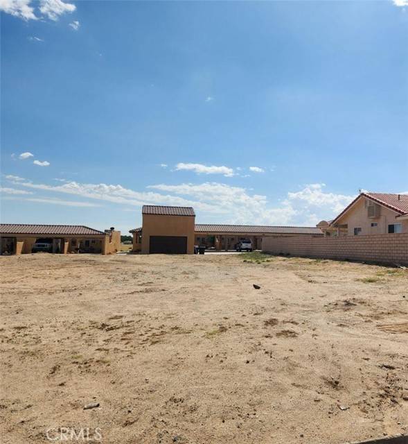 Helendale, CA 92342,14907 Autumn LN