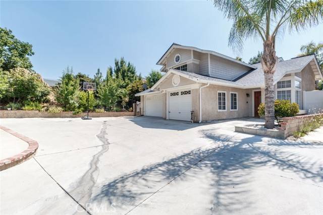 Saugus, CA 91350,27717 Spandau DR