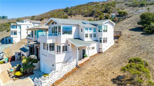 Cayucos, CA 93430,240 Cerro Gordo AVE