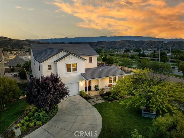 Saugus, CA 91350,22388 Riverstream CT