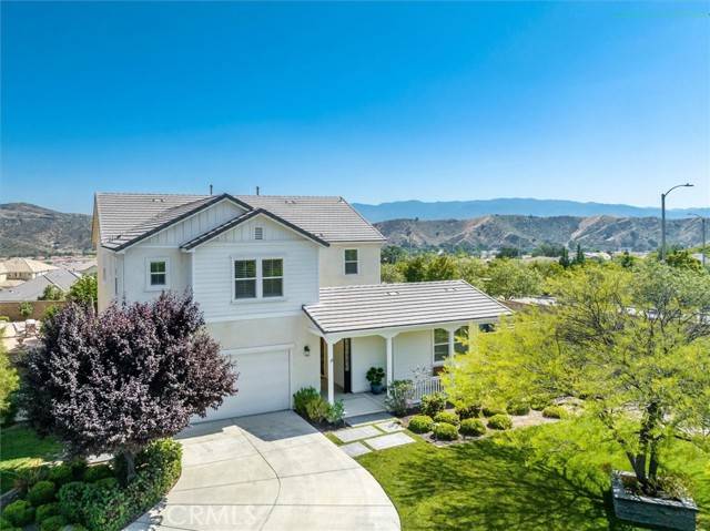 Saugus, CA 91350,22388 Riverstream CT