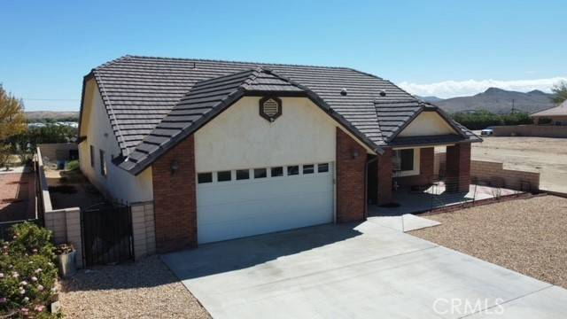 Helendale, CA 92342,27971 Hummingbird LN