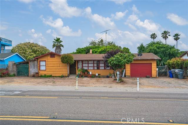 Encinitas, CA 92024,637 Santa Fe DR