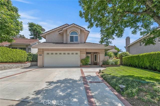 Saugus, CA 91390,22572 Tulip CT