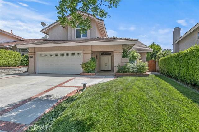 Saugus, CA 91390,22572 Tulip CT