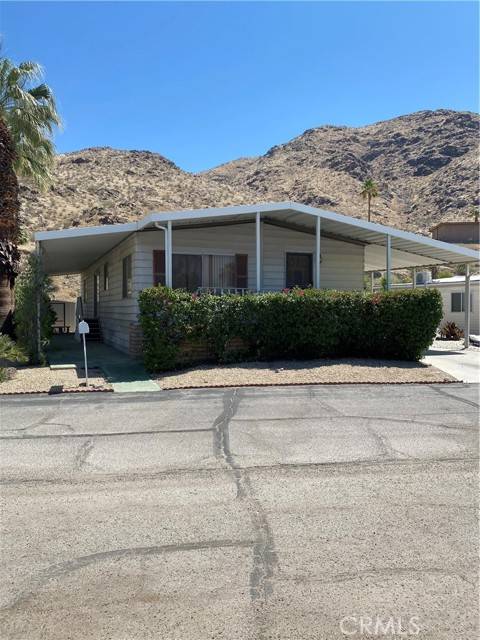 Palm Springs, CA 92264,2601 S Cherokee WAY