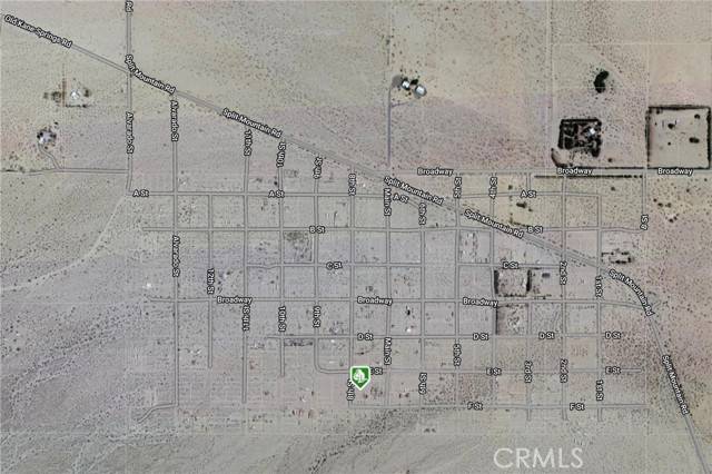 Borrego Springs, CA 92004,0 8th ST