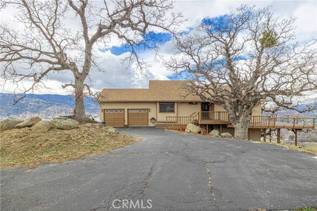 Tehachapi, CA 93561,27080 Oakflat DR