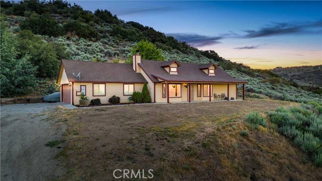 Tehachapi, CA 93561,24751 Diamond CT