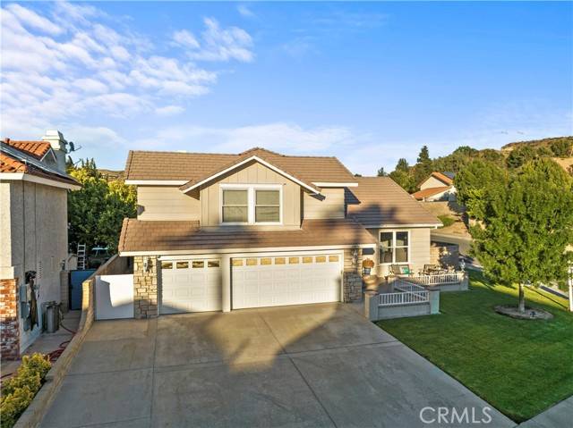 Saugus, CA 91350,28036 Charles DR