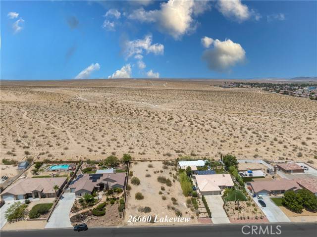 Helendale, CA 92342,26660 Lakeview DR