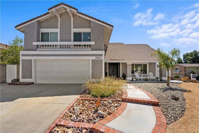 Saugus, CA 91390,28604 Crown CT