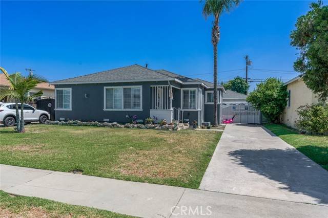 Pico Rivera, CA 90660,9503 Nan ST