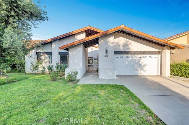 Northridge, CA 91324,9450 Tampa AVE
