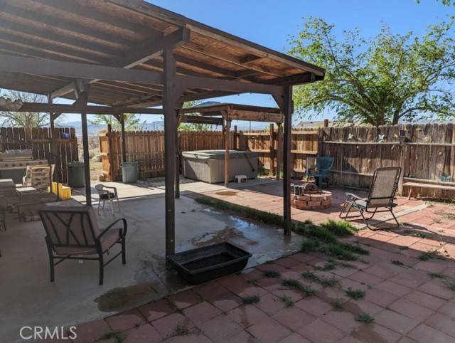 Helendale, CA 92342,17881 Link RD