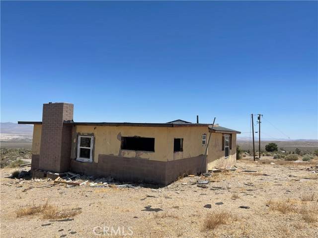 Lucerne Valley, CA 92356,7362 Mesa RD