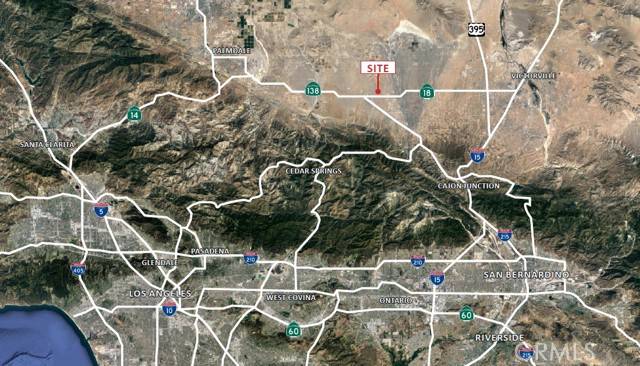 Palmdale, CA 93591,0 Pearblossom Hwy