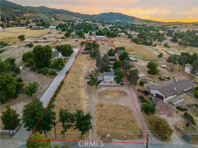 Leona Valley, CA 93551,40109 90th ST