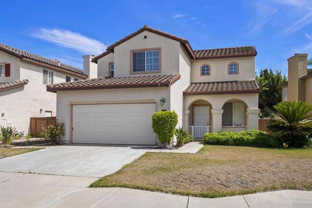 Chula Vista, CA 91914,2448 Eagle Valley DR