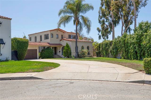 Glendale, CA 91206,606 Galer PL