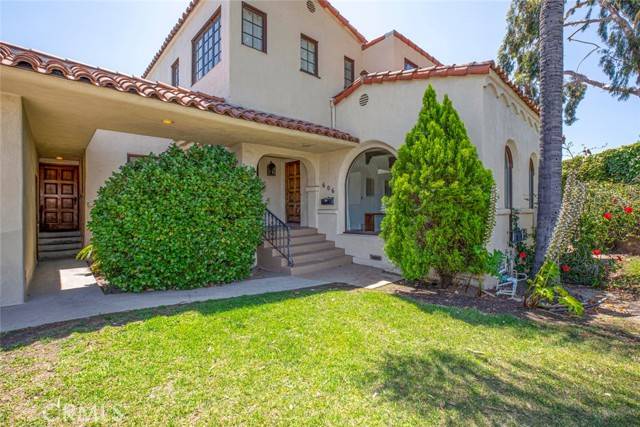 Glendale, CA 91206,606 Galer PL