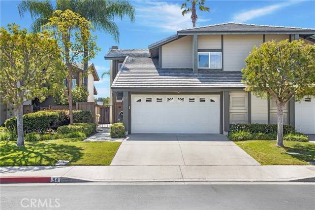 Laguna Hills, CA 92653,54 Carriage Hill LN