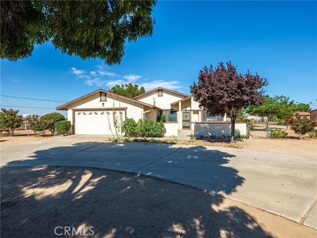 Hesperia, CA 92345,11329 Cottonwood AVE