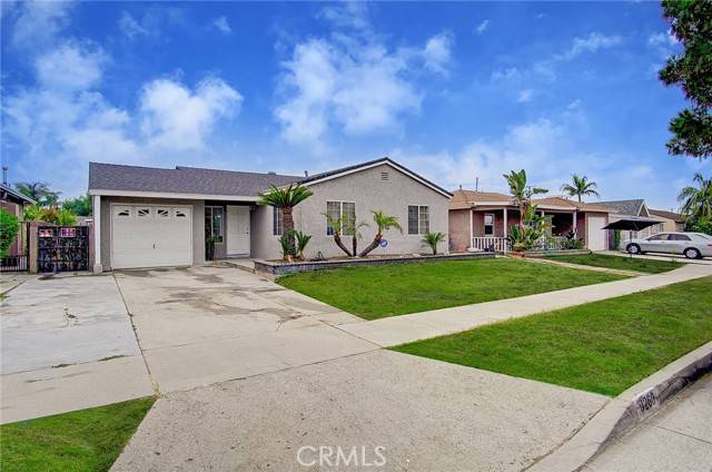 Pico Rivera, CA 90660,9260 LA DOCENA LN