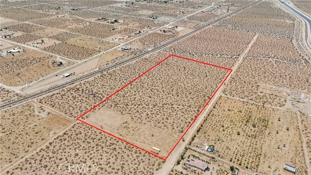 Pinon Hills, CA 92372,0 Estero RD