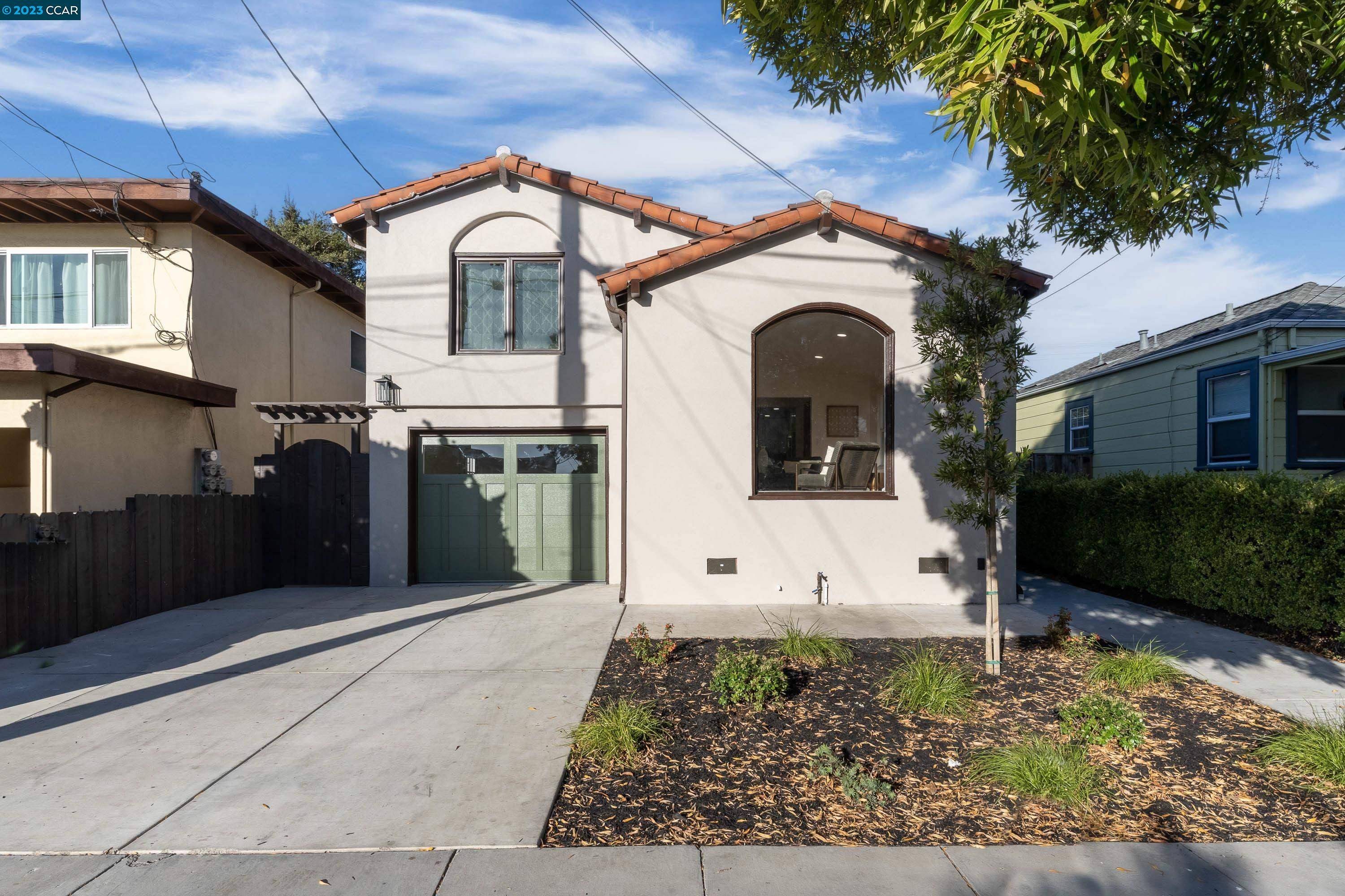 Albany, CA 94706,1105 Cornell Ave