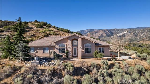 Pinon Hills, CA 92372,2723 Valley CT