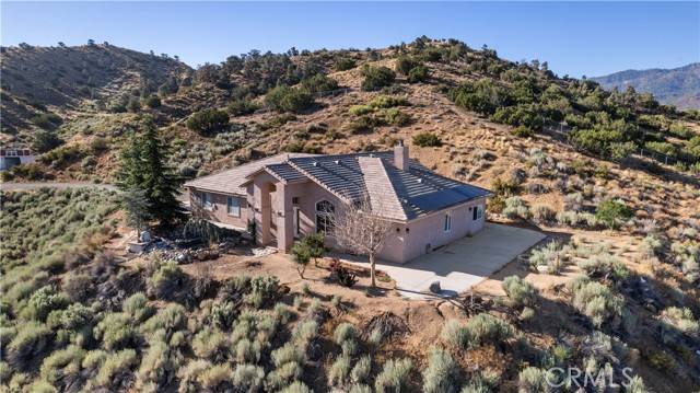 Pinon Hills, CA 92372,2723 Valley CT