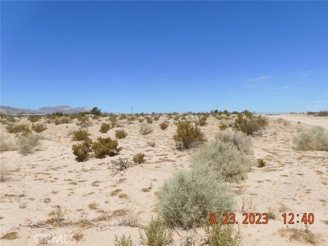 Newberry Springs, CA 92365,0 Manatee ST