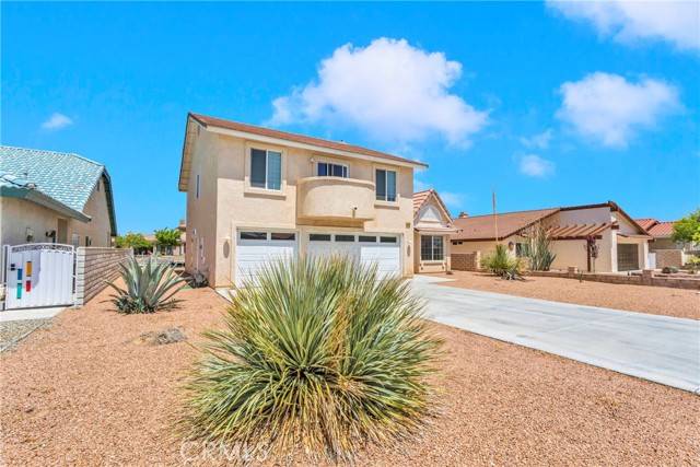 Helendale, CA 92342,14420 Jamaica LN