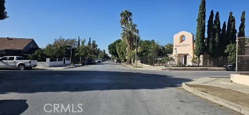 Pacoima, CA 91331,13130 Mercer ST