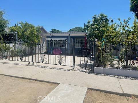 Pacoima, CA 91331,13130 Mercer ST