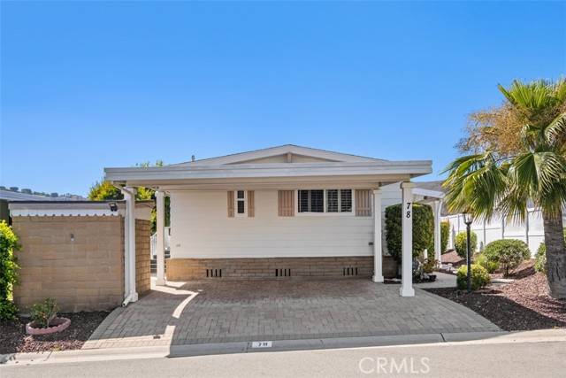 San Clemente, CA 92673,78 Mira Adelante