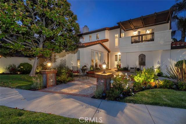 San Clemente, CA 92673,207 Terramar