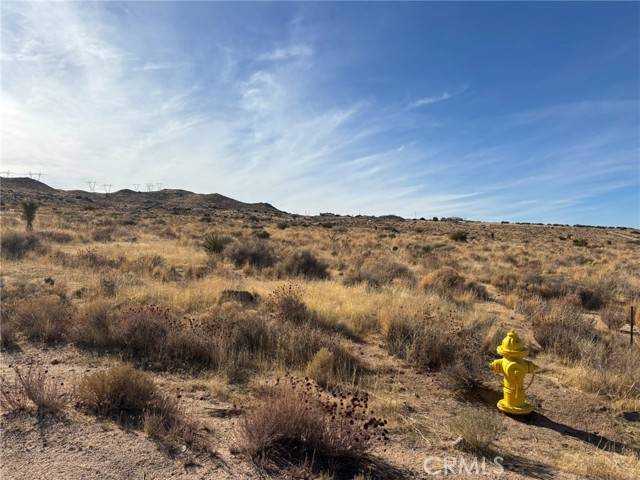 Apple Valley, CA 92308,20 Luna Mountain RD