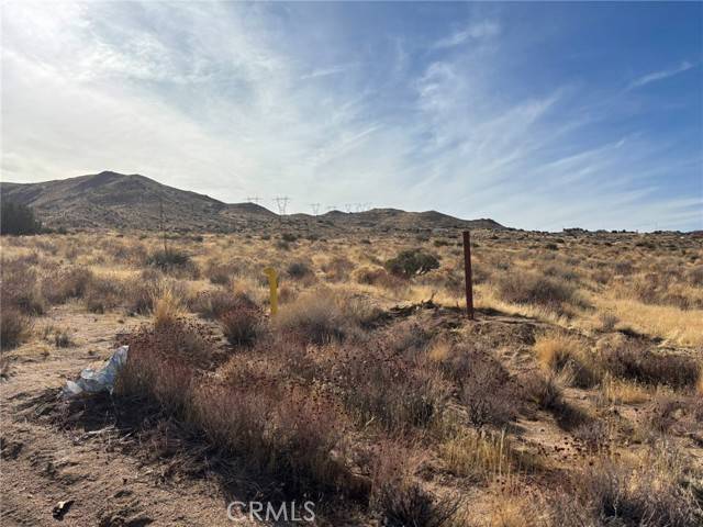 Apple Valley, CA 92308,20 Luna Mountain RD