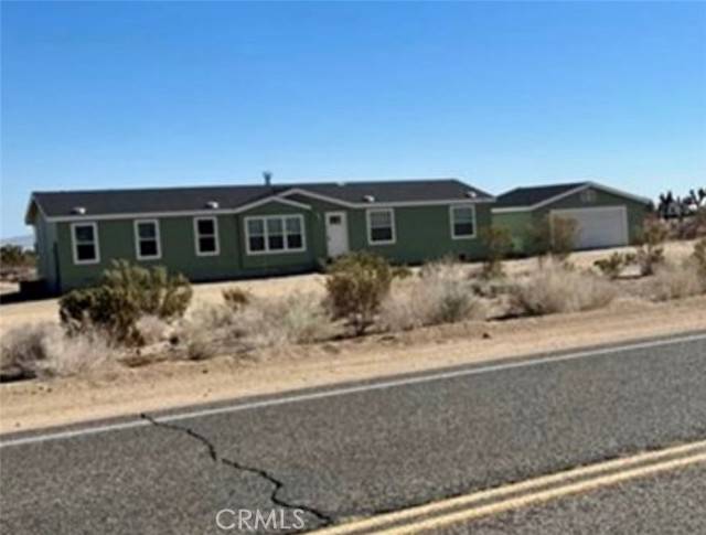 Pinon Hills, CA 92372,1416 Madrid PL