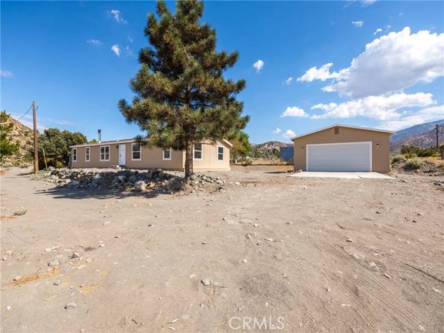 Pinon Hills, CA 92372,7630 Buckwheat RD