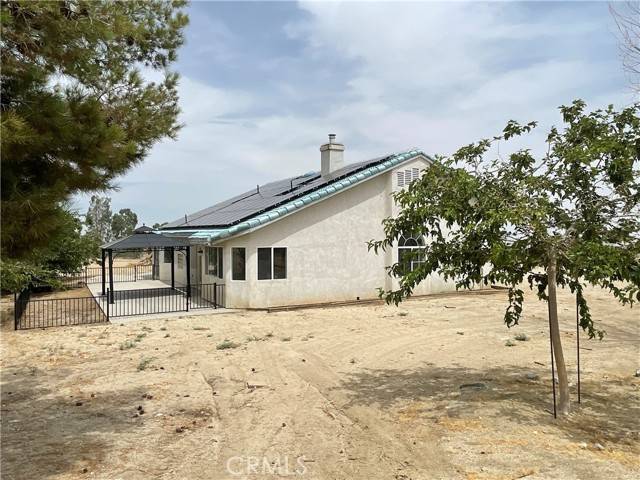 Pinon Hills, CA 92372,11124 Pine Tree RD