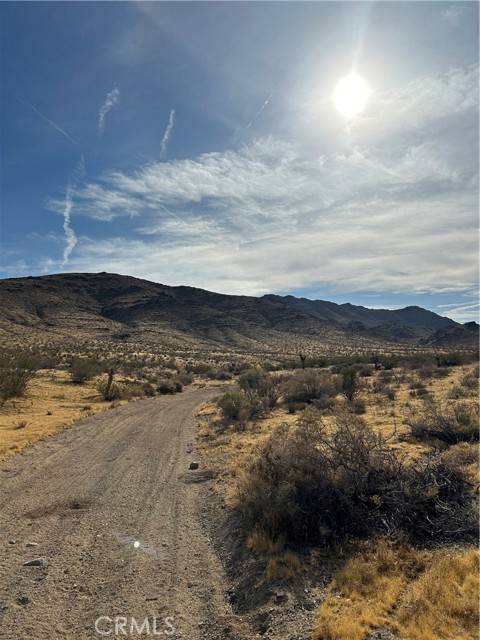 Barstow, CA 92311,0 0418-192-07 Lucerne Valley Cutoff