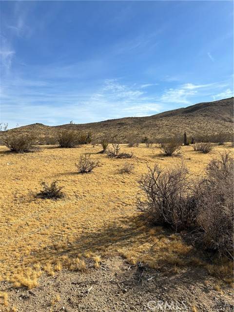 Barstow, CA 92311,0 0418-192-07 Lucerne Valley Cutoff