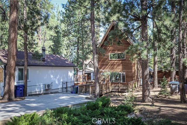 Big Bear Lake, CA 92315,42640 La Placida AVE