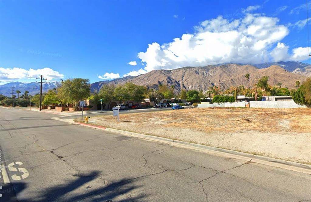 Palm Springs, CA 92262,580 E Cottonwood RD