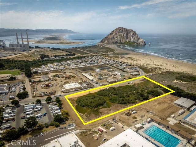 Morro Bay, CA 93442,0 Atascadero RD